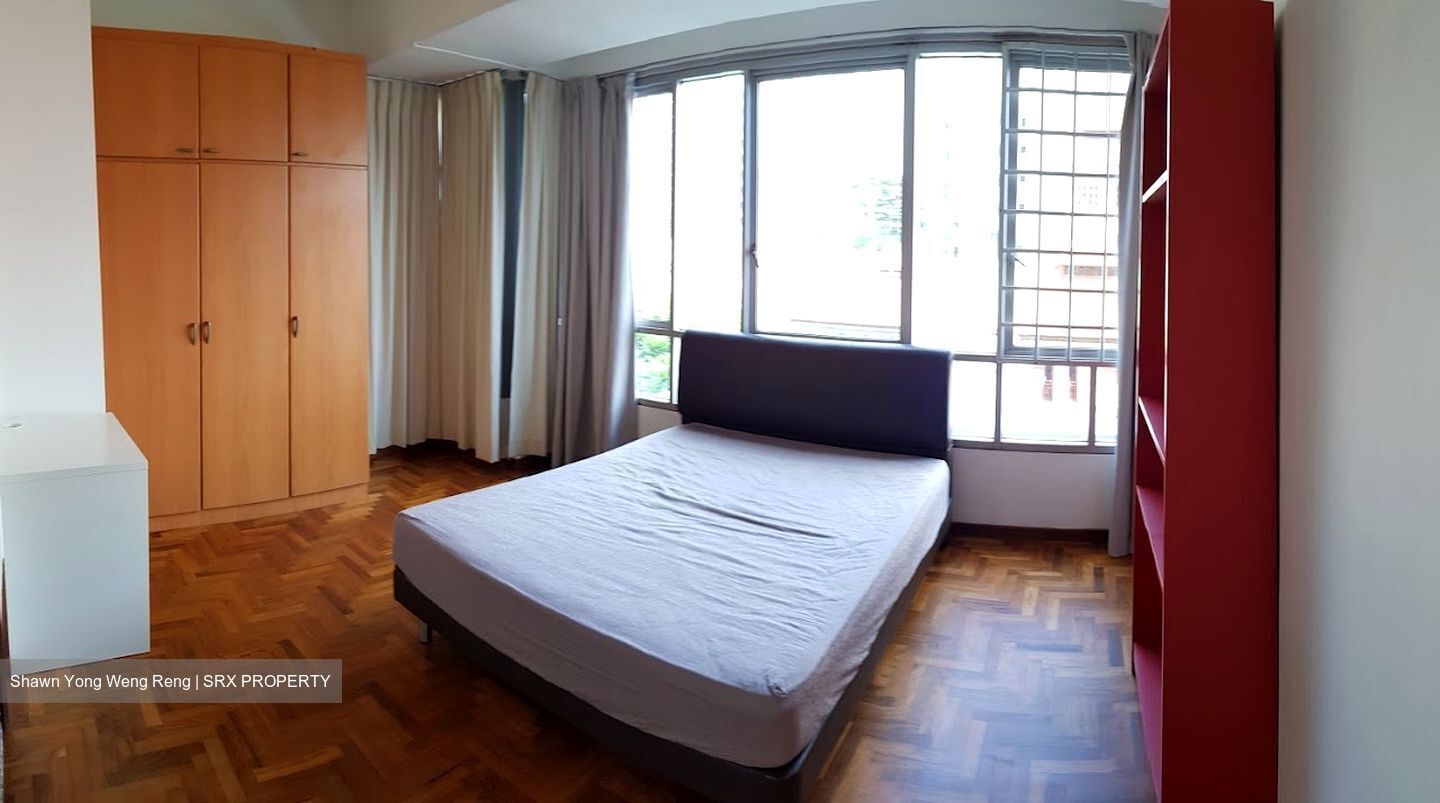 UE Square (D9), Apartment #507262071